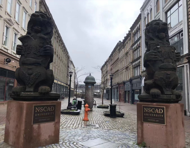 诺瓦艺术与设计大学